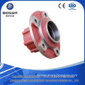 wheel hub iron casting QT-600